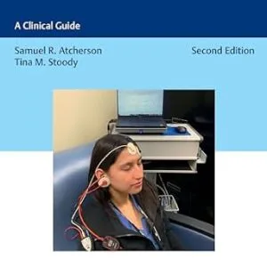 خرید و دانلود نسخه کامل کتاب Auditory Electrophysiology: A Clinical Guide