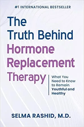 خرید و دانلود نسخه کامل کتاب The Truth Behind Hormone Replacement Therapy: What You Need to Know to Remain Youthful and Healthy_6a7f50c11f034.jpeg خرید و دانلود نسخه کامل کتاب The Truth Behind Hormone Replacement Therapy: What You Need to Know to Remain Youthful and Healthy