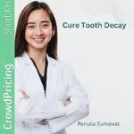 خرید و دانلود نسخه کامل کتاب Cure Tooth Decay