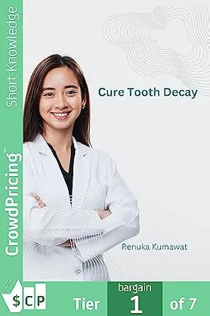 خرید و دانلود نسخه کامل کتاب Cure Tooth Decay_6a6737febb521.jpeg خرید و دانلود نسخه کامل کتاب Cure Tooth Decay