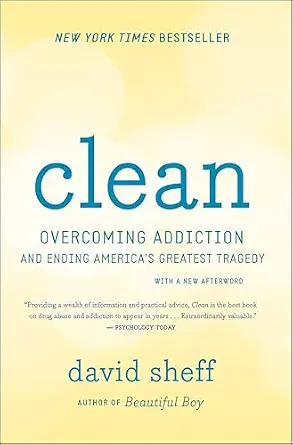 خرید و دانلود نسخه کامل کتاب Clean: Overcoming Addiction and Ending America’s Greatest Tragedy_6a78323215c5e.webp خرید و دانلود نسخه کامل کتاب Clean: Overcoming Addiction and Ending America’s Greatest Tragedy