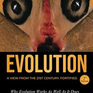 خرید و دانلود نسخه کامل کتاب Evolution: A View from the 21st Century. Fortified. Kindle Edition