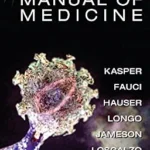 خرید و دانلود نسخه کامل کتاب Harrisons Manual of Medicine, 19th Edition (Harrison’s Manual of Medicine)