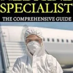 خرید و دانلود نسخه کامل کتاب Aerospace Medicine Specialist – The Comprehensive Guide: Mastering the Science of Aviation and Space Health (Vanguard Professions: Pioneers of the Modern World)