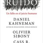 خرید و دانلود نسخه کامل کتاب Ruido: Un fallo en el juicio humano (Spanish Edition) Kindle Edition
