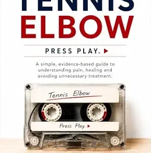 خرید و دانلود نسخه کامل کتاب Press Play: A Surgeon’s Guide to Tennis Elbow
