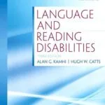 خرید و دانلود نسخه کامل کتاب Language and Reading Disabilities (Allyn & Bacon Communication Sciences and Disorders)