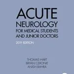 خرید و دانلود نسخه کامل کتاب Acute Neurology for Medical Students and Junior Doctors Kindle Edition