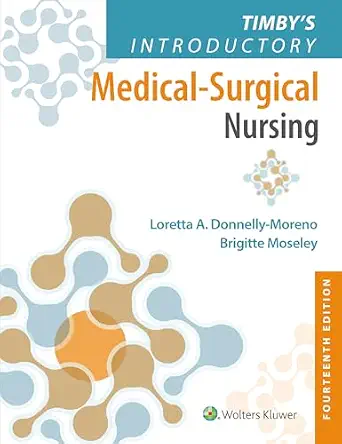 خرید و دانلود نسخه کامل کتاب Timby’s Introductory Medical-Surgical Nursing_6a7f627aa2a5b.webp خرید و دانلود نسخه کامل کتاب Timby’s Introductory Medical-Surgical Nursing