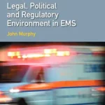خرید و دانلود نسخه کامل کتاب Legal, Political & Regulatory Environment in EMS