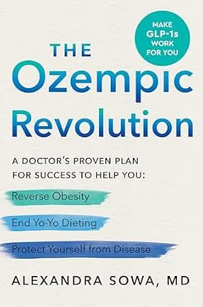 خرید و دانلود نسخه کامل کتاب The Ozempic Revolution: A Doctor’s Proven Plan for Success to Help You Reverse Obesity, End Yo-Yo Dieting, and Protect Yourself from Disease_6a687a196807c.jpeg خرید و دانلود نسخه کامل کتاب The Ozempic Revolution: A Doctor’s Proven Plan for Success to Help You Reverse Obesity, End Yo-Yo Dieting, and Protect Yourself from Disease