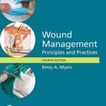 خرید و دانلود نسخه کامل کتاب Wound Management: Principles and Practice (2-downloads) 4th Edition