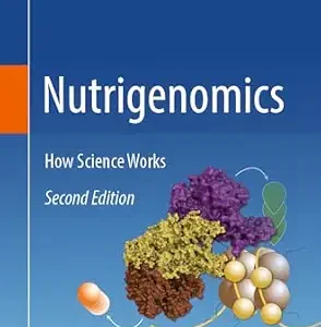 خرید و دانلود نسخه کامل کتاب Nutrigenomics: How Science Works