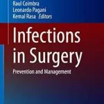 خرید و دانلود نسخه کامل کتاب Infections in Surgery: Prevention and Management (Hot Topics in Acute Care Surgery and Trauma)