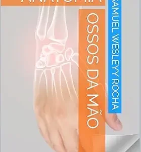 خرید و دانلود نسخه کامل کتاب زبان اصلی Ossos da Mão (Portuguese Edition) PDF | دانلود کتاب خارجی