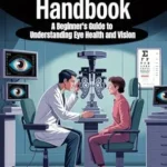 خرید و دانلود نسخه کامل کتاب Ophthalmology Handbook: A Beginner’s Guide to Understanding Eye Health and Vision (Medical Handbook for Beginners)