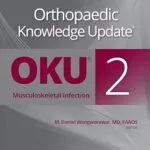 خرید و دانلود نسخه کامل کتاب Orthopaedic Knowledge Update®: Musculoskeletal Infection (AAOS – American Academy of Orthopaedic Surgeons)