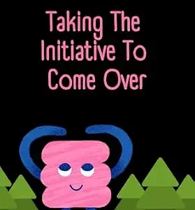 خرید و دانلود نسخه کامل کتاب Taking The Initiative To Come Over