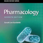خرید و دانلود نسخه کامل کتاب BRS Pharmacology (Board Review Series)