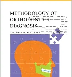 خرید و دانلود نسخه کامل کتاب METHODOLOGY OF ORTHODONTIC DIAGNOSIS
