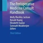 خرید و دانلود نسخه کامل کتاب The Perioperative Medicine Consult Handbook
