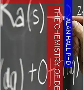 خرید و دانلود نسخه کامل کتاب The Chemistry of Death