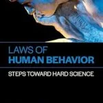خرید و دانلود نسخه کامل کتاب Laws of Human Behavior: Steps Toward Hard Science