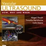 خرید و دانلود نسخه کامل کتاب Vascular Ultrasound E-Book: How, Why and When 4th Edition