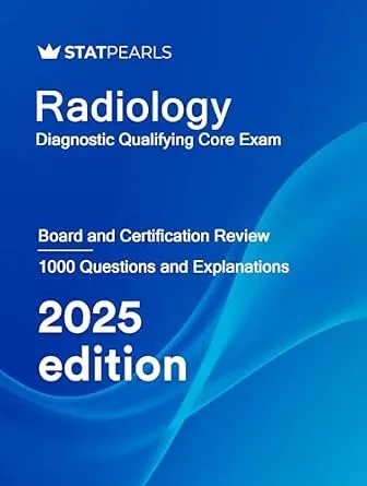 خرید و دانلود نسخه کامل کتاب Radiology Diagnostic and Qualifying Core Exam: Board and Certification Review_6a803f03dff2b.jpeg خرید و دانلود نسخه کامل کتاب Radiology Diagnostic and Qualifying Core Exam: Board and Certification Review