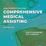 خرید و دانلود نسخه کامل کتاب Jones & Bartlett Learning’s Comprehensive Medical Assisting