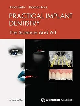 خرید و دانلود نسخه کامل کتاب Practical Implant Dentistry: The Science and Art_6a67bc7c2b863.jpeg خرید و دانلود نسخه کامل کتاب Practical Implant Dentistry: The Science and Art