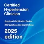 خرید و دانلود نسخه کامل کتاب Certified Hypertension Clinician: Board and Certification Review