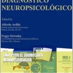 خرید و دانلود نسخه کامل کتاب Guía para el diagnostico neuropsicológico (Spanish Edition)