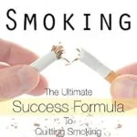 خرید و دانلود نسخه کامل کتاب زبان اصلی Quit Smoking: The Ultimate Success Formula To Quitting Smoking Now & Forever PDF | دانلود کتاب خارجی