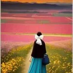 خرید و دانلود نسخه کامل کتاب انگلیسی A Thousand Bugs Far Away