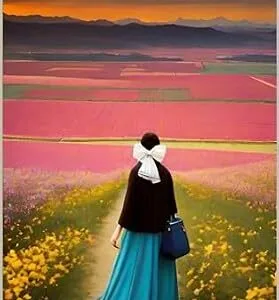 خرید و دانلود نسخه کامل کتاب انگلیسی A Thousand Bugs Far Away