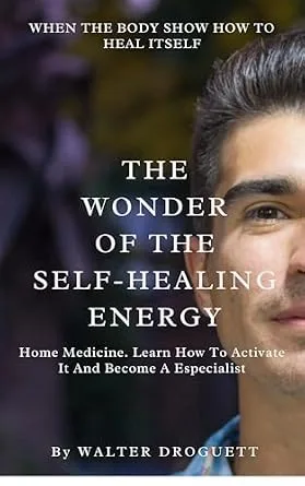 خرید و دانلود نسخه کامل کتاب انگلیسی Method: The Wonder Of The Self-Healing Energy: Home Medicine. Learn How to Activate It and Become A Especialist (Spanish Edition)_6a88947c79283.jpeg خرید و دانلود نسخه کامل کتاب انگلیسی Method: The Wonder Of The Self-Healing Energy: Home Medicine. Learn How to Activate It and Become A Especialist (Spanish Edition)