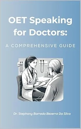 خرید و دانلود نسخه کامل کتاب OET Speaking for Doctors: A Comprehensive Guide_6a7f424b989dc.jpeg خرید و دانلود نسخه کامل کتاب OET Speaking for Doctors: A Comprehensive Guide