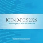 خرید و دانلود نسخه کامل کتاب ICD-10-PCS 2026 The Complete Official Codebook