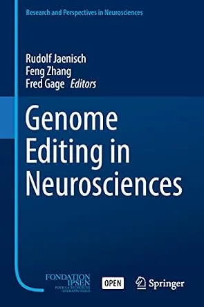خرید و دانلود نسخه کامل کتاب Genome Editing in Neurosciences (Research and Perspectives in Neurosciences)_6a6f2b9f058f1.jpeg خرید و دانلود نسخه کامل کتاب Genome Editing in Neurosciences (Research and Perspectives in Neurosciences)