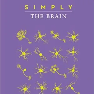 خرید و دانلود نسخه کامل کتاب Simply The Brain (DK Simply) Kindle Edition