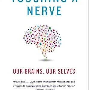 خرید و دانلود نسخه کامل کتاب Touching a Nerve: Our Brains, Our Selves