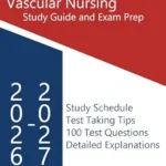 خرید و دانلود نسخه کامل کتاب ANCC Cardiac Vascular Nursing (CV-BC) Study Guide: Comprehensive Review, Practice Questions, and Proven Strategies to Pass on the First Try