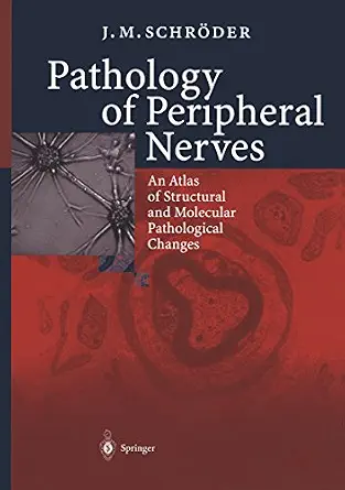 خرید و دانلود نسخه کامل کتاب Pathology of Peripheral Nerves: An Atlas of Structural and Molecular Pathological Changes_6a91544aafd94.webp خرید و دانلود نسخه کامل کتاب Pathology of Peripheral Nerves: An Atlas of Structural and Molecular Pathological Changes