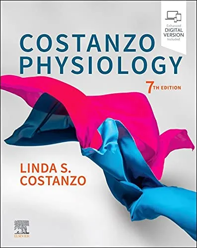 خرید و دانلود نسخه کامل کتاب Costanzo Physiology E-Book Kindle Edition_6a7628267c3e5.jpeg خرید و دانلود نسخه کامل کتاب Costanzo Physiology E-Book Kindle Edition