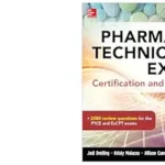 خرید و دانلود نسخه کامل کتاب Pharmacy technician exam: Certification and review