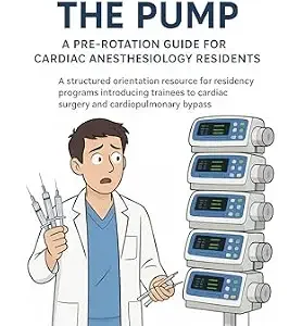 خرید و دانلود نسخه کامل کتاب Guide to Anesthesia for Cardiac Surgery