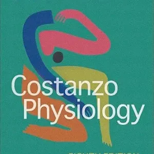 خرید و دانلود نسخه کامل کتاب Costanzo Physiology – E-BOOK