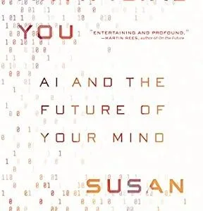 خرید و دانلود نسخه کامل کتاب Artificial You: AI and the Future of Your Mind