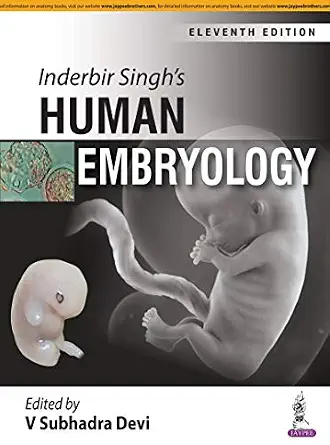 خرید و دانلود نسخه کامل کتاب Inderbir Singh’s Human Embryology_6a80a74f70d86.webp خرید و دانلود نسخه کامل کتاب Inderbir Singh’s Human Embryology